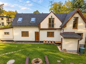 Prodej rodinného domu, Zvole, Příčná, 133 m2