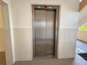 Pronájem bytu 2+kk, Praha - Krč, Zálesí, 34 m2