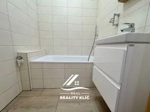 Pronájem bytu 2+1, Ostrava, Kyjevská, 55 m2