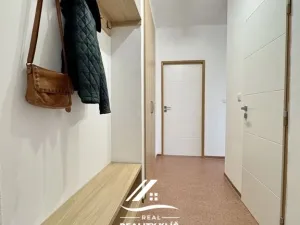Pronájem bytu 2+1, Ostrava, Kyjevská, 55 m2
