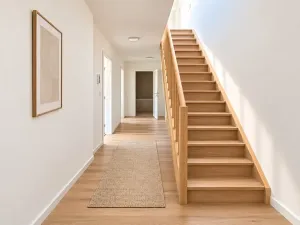 Prodej bytu 3+kk, Praha - Libeň, Zenklova, 72 m2