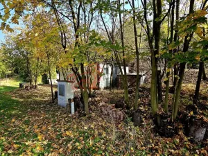 Prodej pozemku pro bydlení, Masojedy, 1619 m2