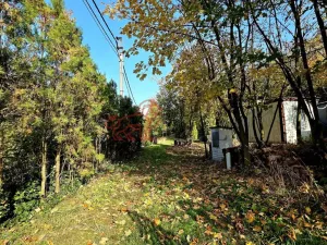 Prodej pozemku pro bydlení, Masojedy, 1619 m2