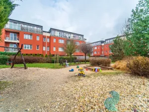 Pronájem bytu 2+kk, Úvaly, U Hostína, 48 m2