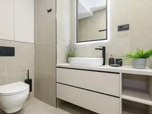 Pronájem bytu 2+1, Ostrava, Bohumínská, 51 m2
