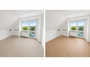 Pronájem rodinného domu, Brno, Míčkova, 80 m2
