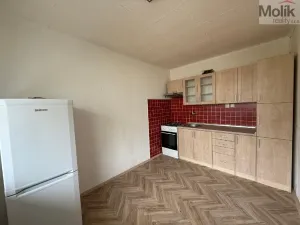 Prodej bytu 3+1, Most, Jana Kubelíka, 55 m2