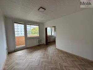 Prodej bytu 3+1, Most, Jana Kubelíka, 55 m2