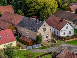 Prodej rodinného domu, Žihle, 100 m2