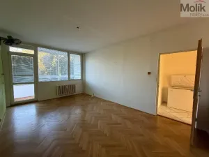 Prodej bytu 2+1, Bílina - Teplické Předměstí, Sídliště Za Chlumem, 62 m2