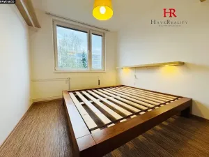 Pronájem bytu 3+kk, Benešov, Pražského povstání, 74 m2