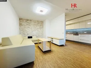 Pronájem bytu 3+kk, Benešov, Pražského povstání, 74 m2