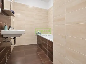 Pronájem bytu 1+kk, Brno, Listnatá, 33 m2