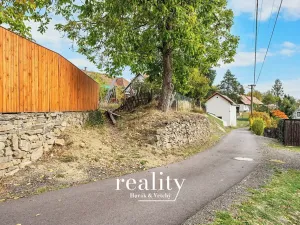 Prodej chalupy, Chvalatice, 121 m2