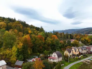 Prodej rodinného domu, Karlovice, 160 m2