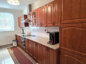 Prodej rodinného domu, Karlovice, 160 m2