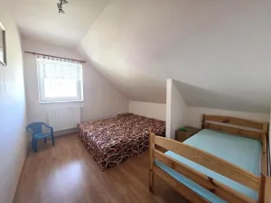 Prodej rodinného domu, Karlovice, 160 m2