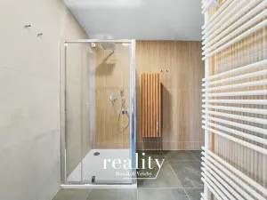 Pronájem rodinného domu, Jihlava, Na Nivách, 116 m2