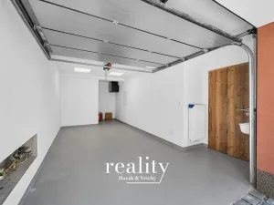 Pronájem rodinného domu, Jihlava, Na Nivách, 116 m2