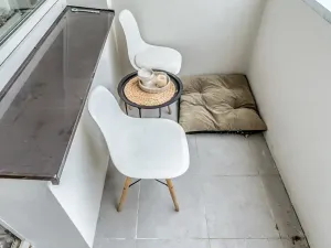 Prodej bytu 2+1, Karlovy Vary, Konečná, 63 m2
