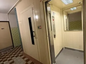 Pronájem bytu 1+1, Ostrava - Poruba, Průběžná, 32 m2