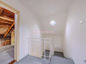 Prodej rodinného domu, Lukov, Za Humny, 376 m2