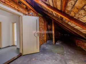 Prodej rodinného domu, Lukov, Za Humny, 376 m2