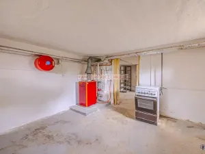 Prodej rodinného domu, Lukov, Za Humny, 376 m2