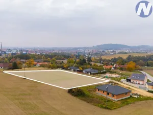 Prodej pozemku pro bydlení, Vrcovice, 5670 m2