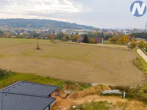 Prodej pozemku pro bydlení, Vrcovice, 5670 m2