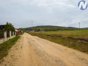 Prodej pozemku pro bydlení, Vrcovice, 5670 m2