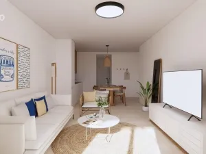 Prodej bytu 3+kk, Pilar de La Horadada, Alicante, Španělsko, 73 m2