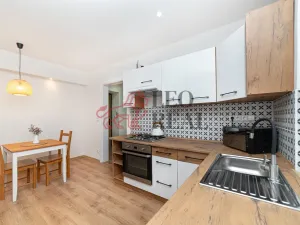 Prodej bytu 2+1, Český Těšín, Hraniční, 61 m2