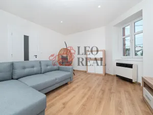 Prodej bytu 2+1, Český Těšín, Hraniční, 61 m2