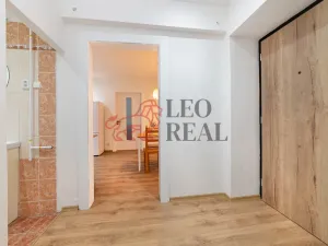 Prodej bytu 2+1, Český Těšín, Hraniční, 61 m2