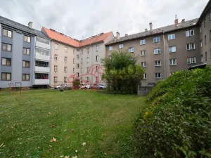 Prodej bytu 2+1, Český Těšín, Hraniční, 61 m2