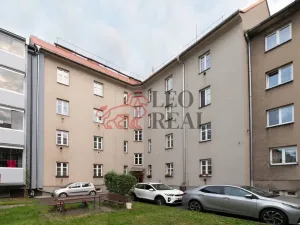 Prodej bytu 2+1, Český Těšín, Hraniční, 61 m2