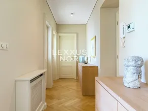 Pronájem bytu 3+kk, Praha - Vinohrady, Vinohradská, 80 m2