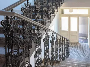 Pronájem bytu 3+kk, Praha - Vinohrady, Vinohradská, 80 m2