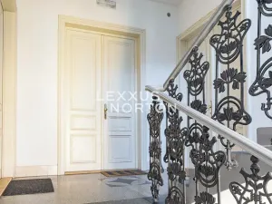 Pronájem bytu 3+kk, Praha - Vinohrady, Vinohradská, 80 m2