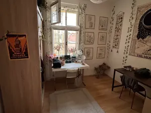 Prodej bytu 3+kk, Praha - Nové Město, Lípová, 65 m2