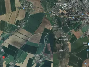 Prodej rodinného domu, Morašice, 100 m2