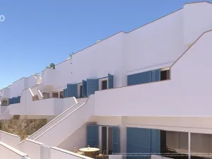 Prodej rodinného domu, Pilar de La Horadada, Alicante, Španělsko, 75 m2