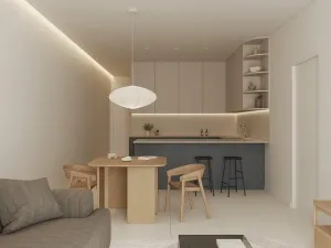 Prodej bytu 3+kk, Torrevieja, Alicante, Španělsko, 82 m2