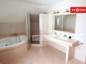 Pronájem rodinného domu, Zlín, Na Výsluní, 270 m2