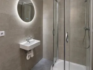 Pronájem bytu 1+1, Liberec, Pastelová, 38 m2