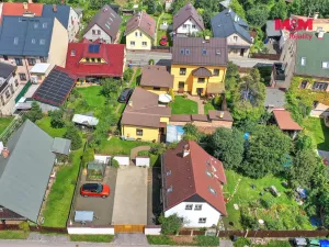 Prodej rodinného domu, Lomnice nad Popelkou, Josefa Jana Fučíka, 322 m2