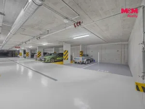 Prodej bytu 4+kk, Praha, Kolmanova, 120 m2