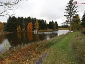 Prodej chaty, Andělská Hora, 85 m2