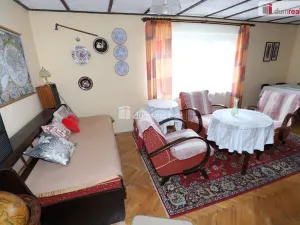 Prodej chaty, Andělská Hora, 85 m2